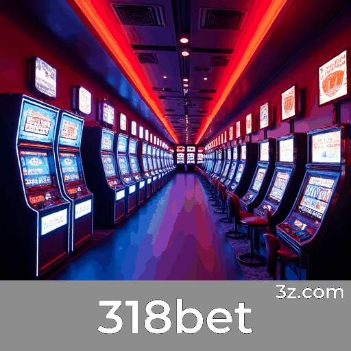 318bet: Desbloqueie Bônus Surpreendentes e Recompensas Valiosas
