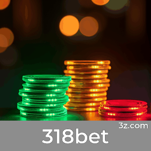 318bet: Experiência de Jogos de Mesa ao Vivo para Brasileiros