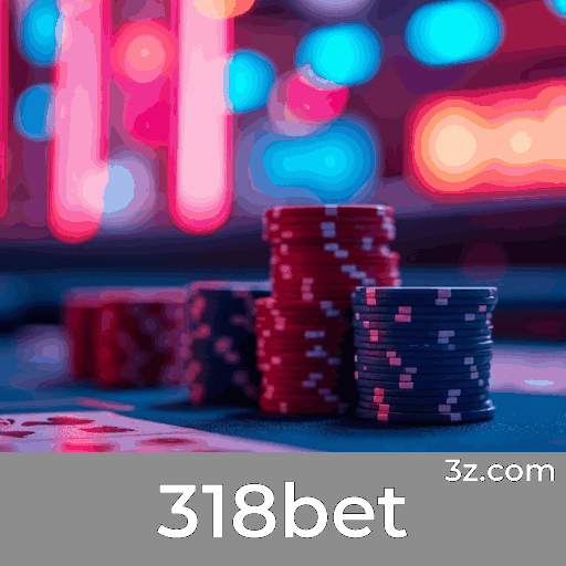 318bet: Desbloqueie Ofertas Surpreendentes e Bônus Exclusivos